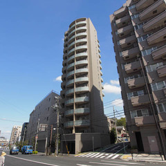 ローレルアイ茗荷谷教育の森公園